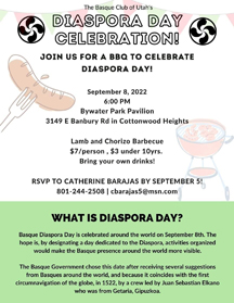 Utah Diaspora Day
