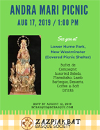 Vancouver Andra Mari