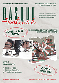 Winnemucca Poster