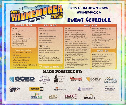 Mural Fest