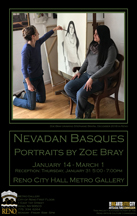 Zoey Bray Exhibit