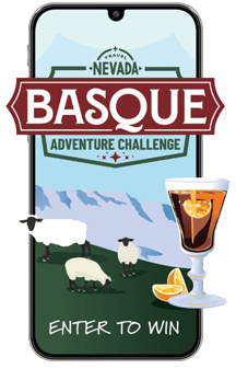 Nevada Basque Adventure Challenge