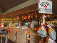 Bayonne Ham