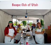 Basque Club of Utah