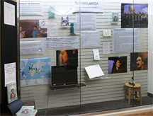 Bertsolaritza Display