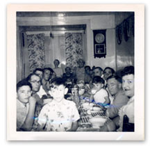 Boarding House