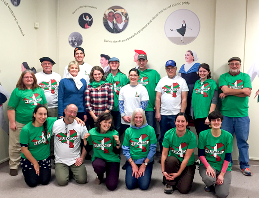 Boise Euskararen Eguna