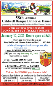 Caldwell Euzkaldunak