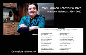 Carmen Etxeberria