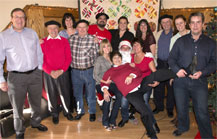 Chino Basque Club