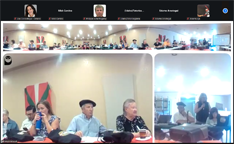 Meeting