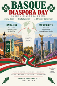 Diaspora Day