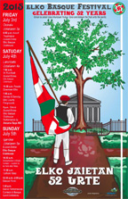 Elko Basque Festival