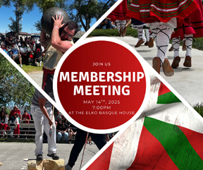 Elko Meeting