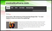 Euskalkultura