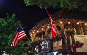 Basque Center