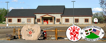 Txoko ona