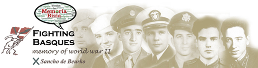 Fighting Basques