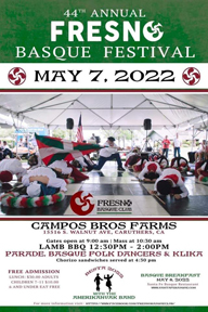 Fresno Festival