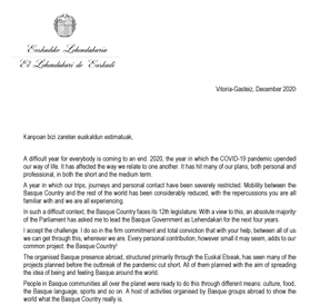 Letter