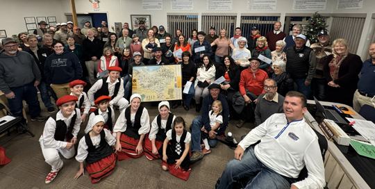 Gardnerville Sister City Group