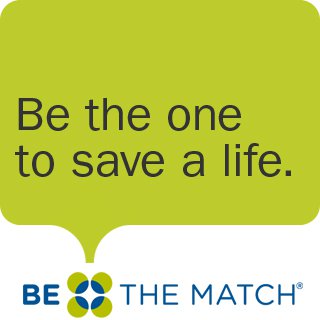 Be the Match