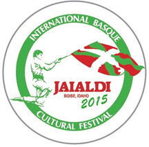 Jaialdi