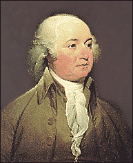 John Adams