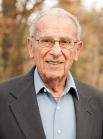 John Baptiste Mainvil