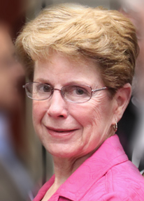 Juliet Robidart Campos