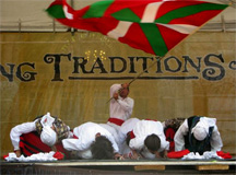 Living Traditions