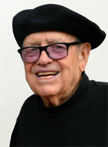 Louis Michel Irigaray - photo, Iñaki Arrieta