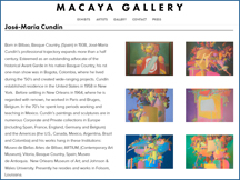 Macaya Gallery