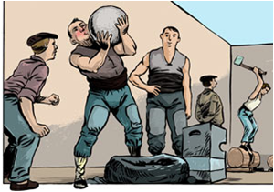 Euskal Etxea of Miami