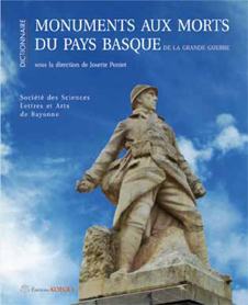 Monuments aux Morts