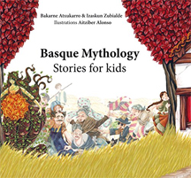 Mythology Stories