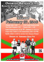 Ontario Basque Club