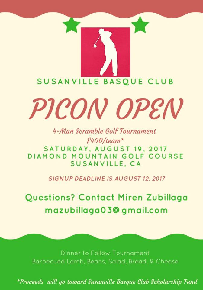Picon Open