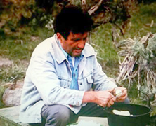 Pete Salla