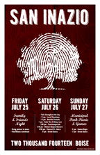 San Inazio