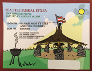 Seattle Picnic