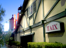 Taix