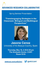 Translanguaging Strategies