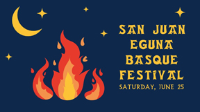 Txoko Ona - San Juan