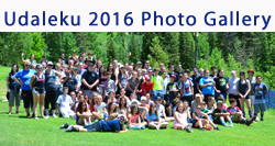 Udaleku 2016 Gallery