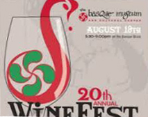 Winefest