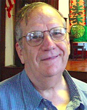 Zachary Berhau - euskalkultura