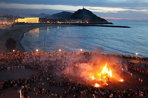 Donostia
