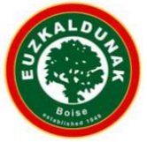 Euzkaldunak