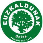 Euzkaldunak